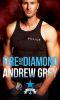 [Carlisle Deputies 06] • Fire and Diamond (Carlisle Deputies Book 6)